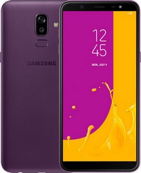 Замена динамика на телефоне Samsung Galaxy J8 в Калуге